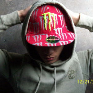 Michael John Palafox profile icon