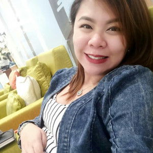 Jenny Rose Cabrera Cagalawan-Ocampo profile icon