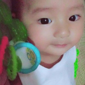 Aiserc Endrina Del Campo profile icon