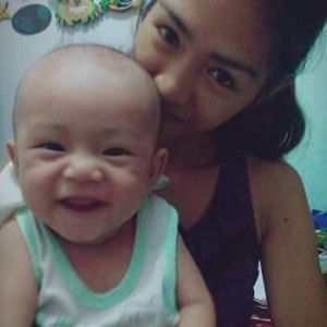 Alyssa Barrameda Velarde profile icon