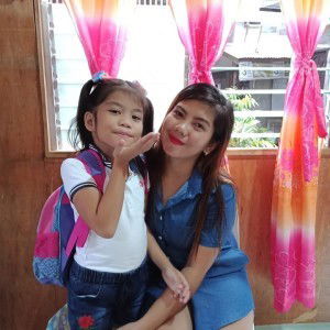 Aranas Michelle Almirante profile icon