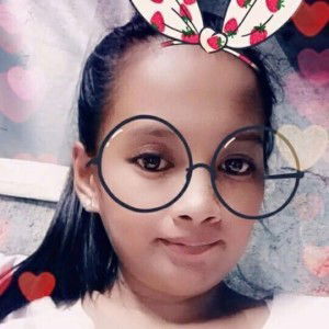 Grace Cater Ceniza profile icon