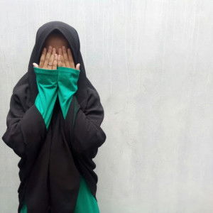 Yuli Pertiwi profile icon