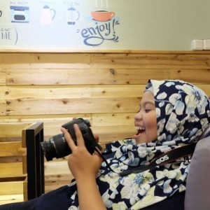 Siti Anisah profile icon