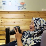 Siti Anisah profile icon