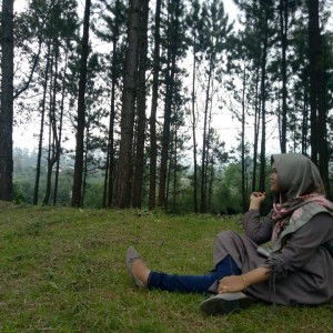 Fatma Wati profile icon