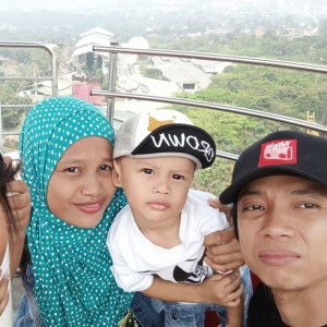 Tie Mamahnya Hafidzwijaya profile icon