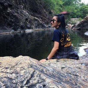 Pimsarit Yong-En profile icon