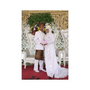 Imas Sintia Bakri profile icon