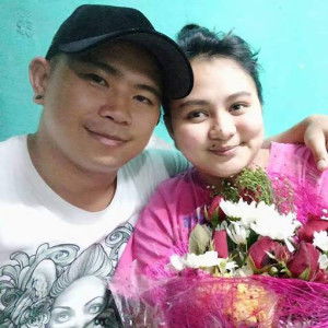 sharlene mae felizarta profile icon