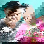 sharlene mae felizarta profile icon