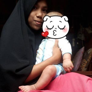 Asma Alum E profile icon