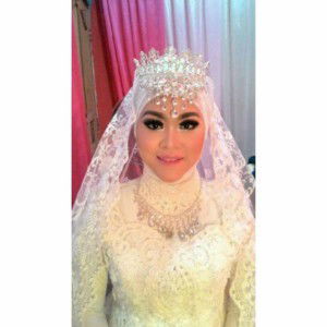 Mustika Okfitasari profile icon