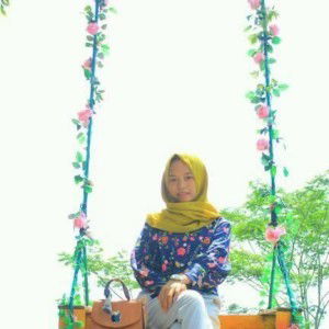 Putry Mahesaa profile icon