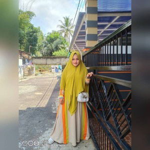 Umy Shonhaj profile icon