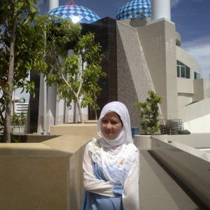 Sulfiahnur Parakka profile icon