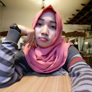 Puthryy Indah W profile icon