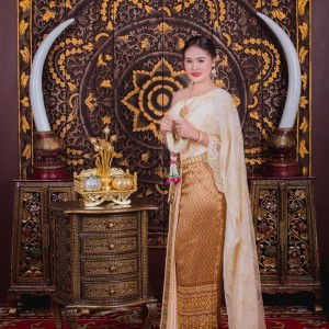 LadyEn Joy Piyaphornphan profile icon