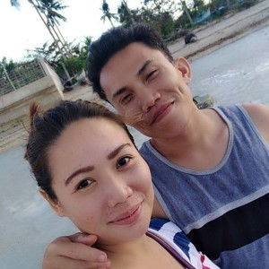 Hazy Singzon Peñas profile icon