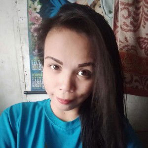 Romerlyn Delavega Sanjose profile icon