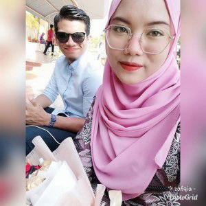 Zaqia Izzaty profile icon