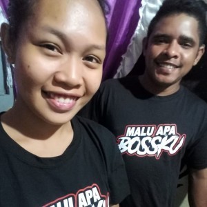 Siti Nur Aisyah profile icon