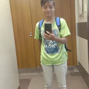 Jubilee Obenita profile icon