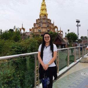 Natdawan nanny profile icon