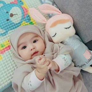 hamba Allah profile icon