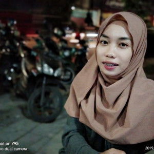 Dwi Ayu Faramida profile icon