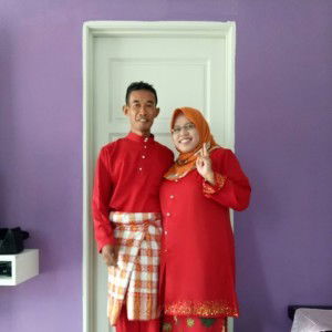 Ashikin Radhi profile icon