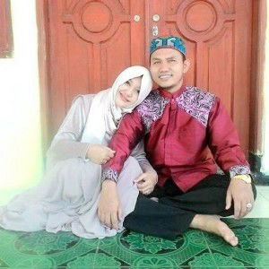 Najah Istiqomah profile icon