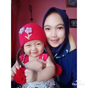 Dewi Intan profile icon