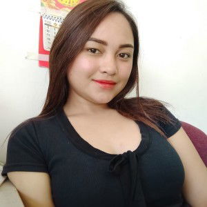 Hiezelle Mae Guimare Luayon profile icon