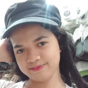 May Ann Barrientos profile icon