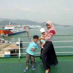 Dian Enggar profile icon