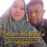 Ema Ainaa Aqillah profile icon