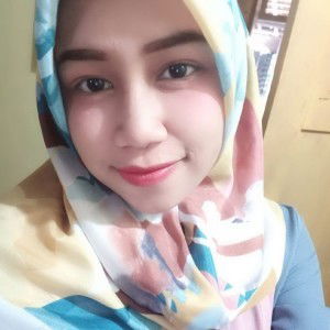 Linda Widiyanti profile icon