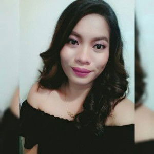 Gladie Cadeliña Guerrero profile icon