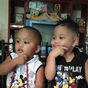 Mira Javier profile icon