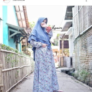 michiella albary profile icon