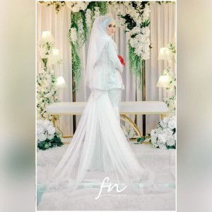 Mu'azzah Zainall profile icon