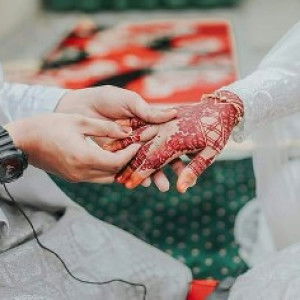 Indah Intra Sagita S.Pd.I profile icon