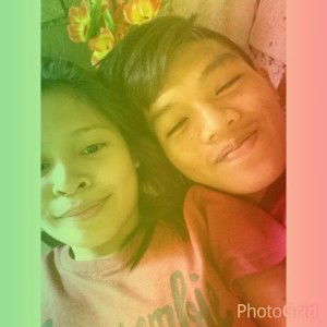 Betty Mae Santos-Pascua profile icon