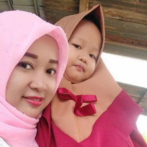 Adeeva Earlyna Zahsy profile icon