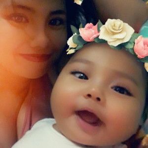 Maricel Celestial Castro profile icon