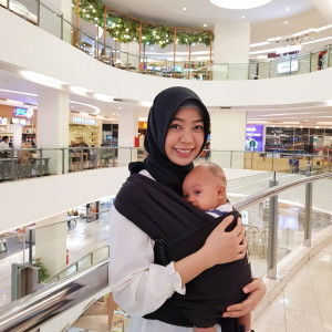 Dewi Fadila profile icon