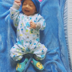 Peppy Malina profile icon