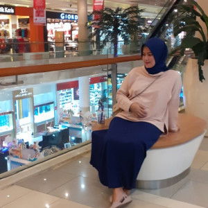 Liaa Apriliani profile icon