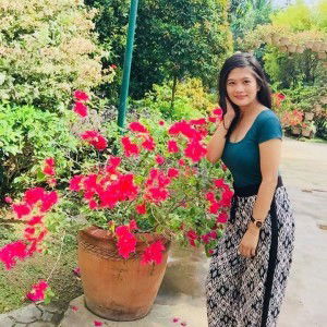 Jalyn Sibolboro profile icon